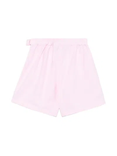 Polo Ralph Lauren Skirt In Pink