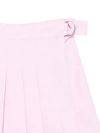 Polo Ralph Lauren Skirt In Pink