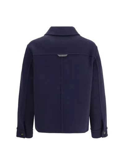 Brunello Cucinelli Women Wool Jacket