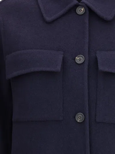 Brunello Cucinelli Women Wool Jacket