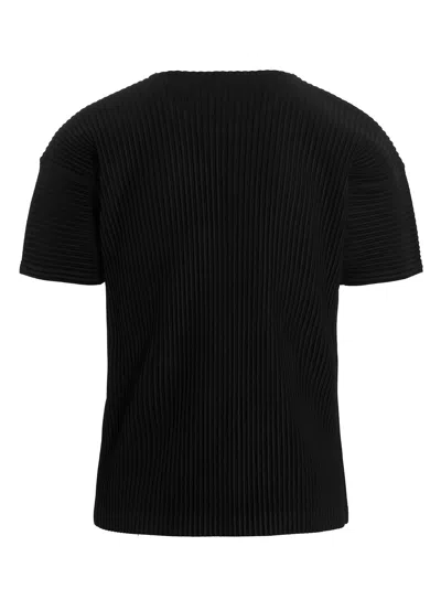 Issey Miyake Basics T-shirt