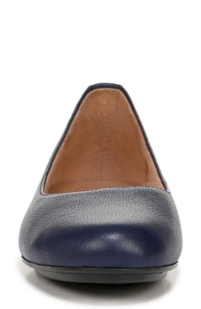 Naturalizer Maxwell Ballet Flats