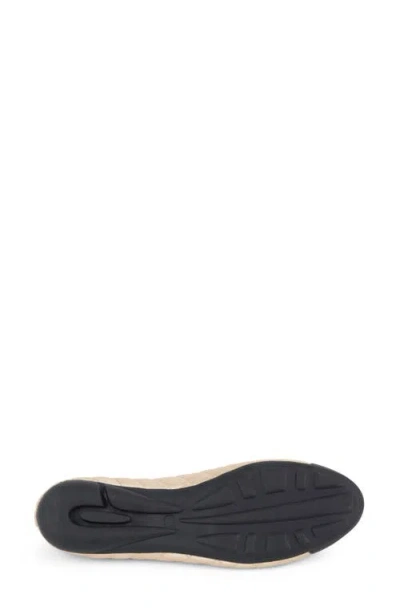 Paul Mayer Best Cap Toe Quilted Ballet Flat