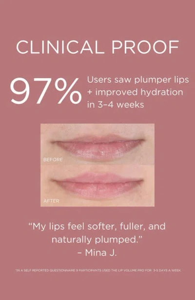 Solaris Laboratories Ny Solaries Laboratories Ny Led Light Therapy + Infrared Lip Plumping Device