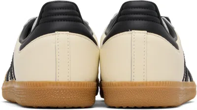 Adidas Originals Adidas Sneaker Samba