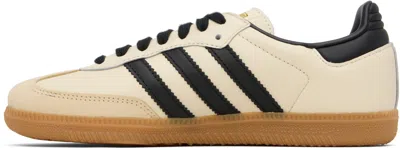 Adidas Originals Adidas Sneaker Samba