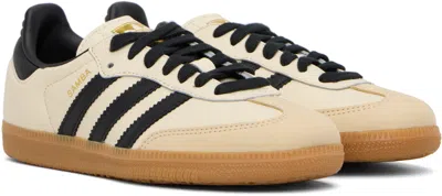 Adidas Originals Adidas Sneaker Samba