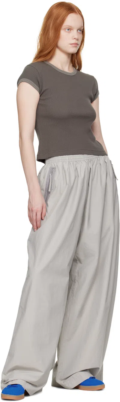 Adidas Originals Blue Gazelle Indoor Sneakers In Multi