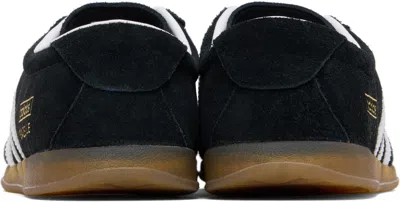 Adidas Originals "gazelle Lo Pro" Sneaker In Black