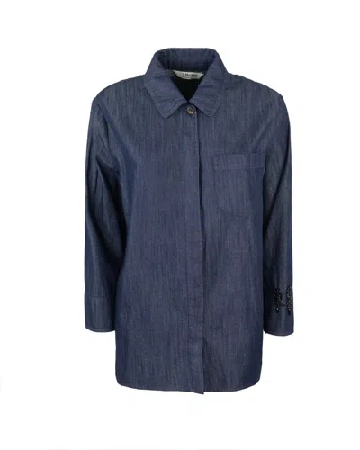 's Max Mara Shirt