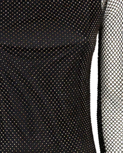 Sportmax Valdai T-shirt In Black