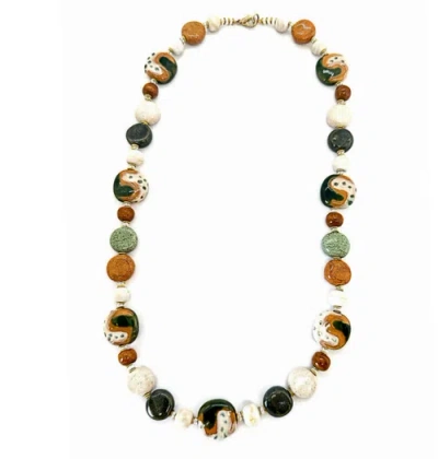 Kazuri Earth Collection