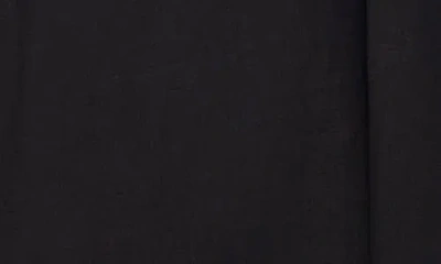 Halogenr Halogen(r) Contrast Trim Sleeveless Dress