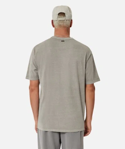 Industrie Australia The Del Sur Tee In Gray