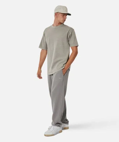 Industrie Australia The Del Sur Tee In Gray
