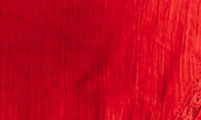 All In Favor All In Red