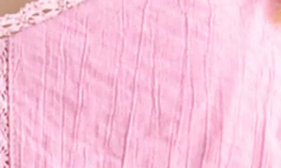 All In Favor All In Pink