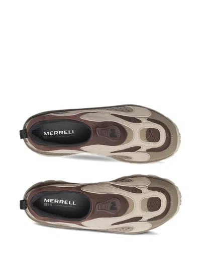 Merrell 1trl Mock Speed Streak Evo Sneakers In Neutral | ModeSens