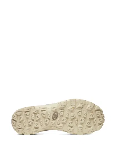 Merrell 1trl Mock Speed Streak Evo Sneakers In Neutral | ModeSens