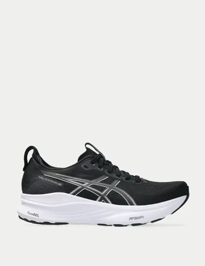 Asics Gel-kayano 31 Sneakers In Black