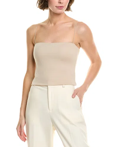 Enza Costa Essential Strappy Tank