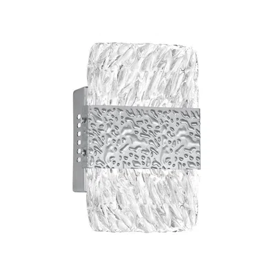 Cwi Lighting Carolina Led Wall Sconce With Pewter Finish Lumens 520