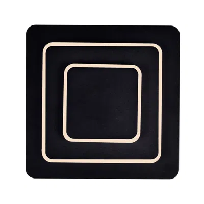 Cwi Lighting Private I Led Sconce With Matte Black Finish Lumens 468