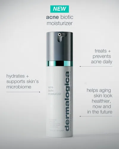 Dermalogica Acne Biotic Moisturizer