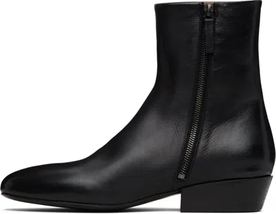 Marsèll Granblocco Ankle Boots
