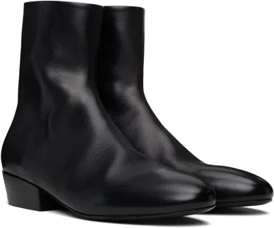 Marsèll Granblocco Ankle Boots