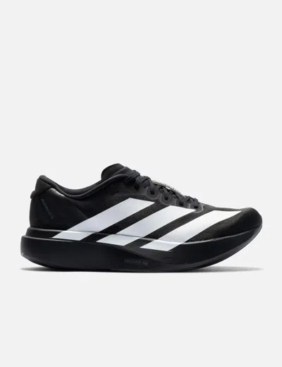Adidas Originals Sneakers Adizero Evo In Black