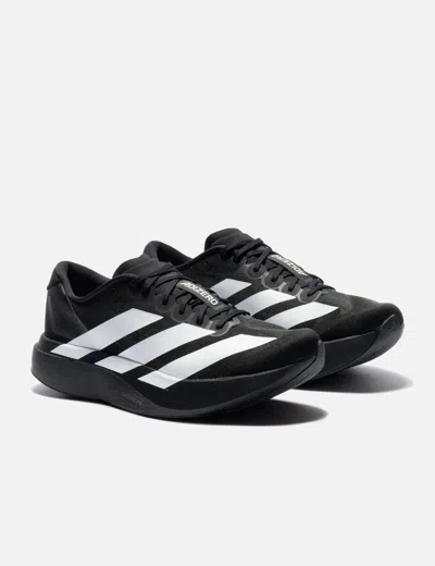 Adidas Originals Sneakers Adizero Evo In Black