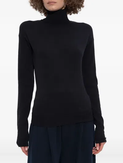 Dsquared2 Turtleneck Sweater