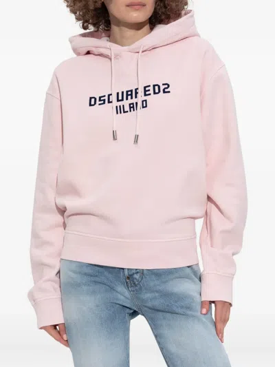 Dsquared2 Long Sleeve Sweatshirt