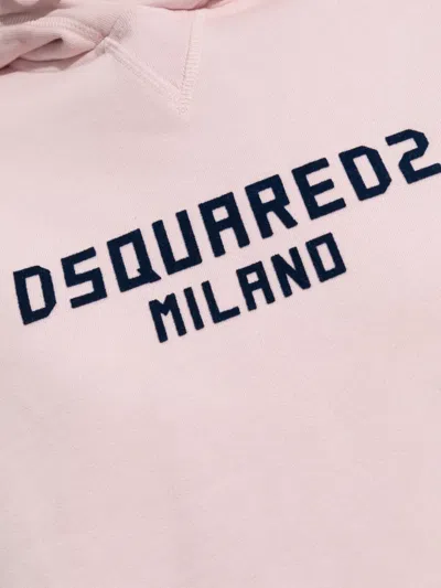 Dsquared2 Long Sleeve Sweatshirt