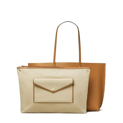 Tory Burch Perry Shopper Bag