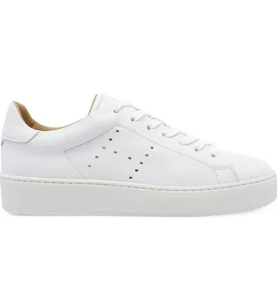 Hogan 3 Sneakers In White
