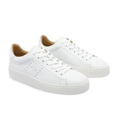 Hogan 3 Sneakers In White
