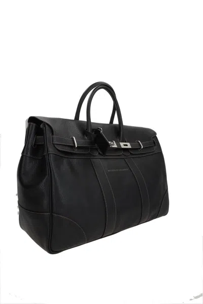 Brunello Cucinelli Suitcases