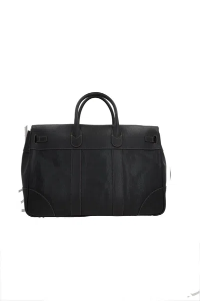 Brunello Cucinelli Suitcases