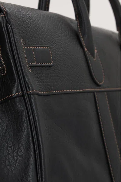 Brunello Cucinelli Suitcases