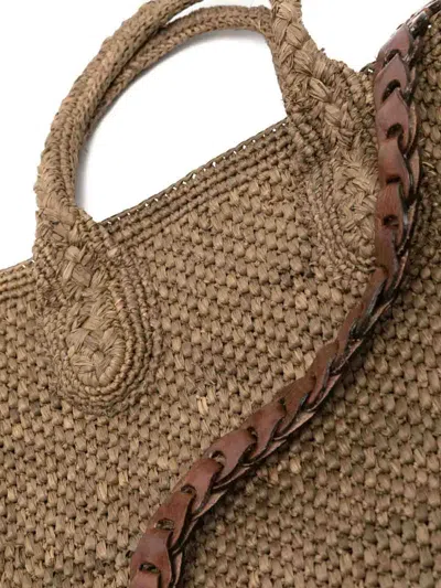 Ibeliv Rary Bag