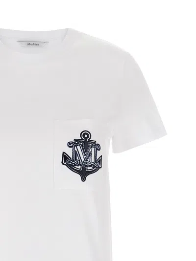 Max Mara T-shirts And Polos