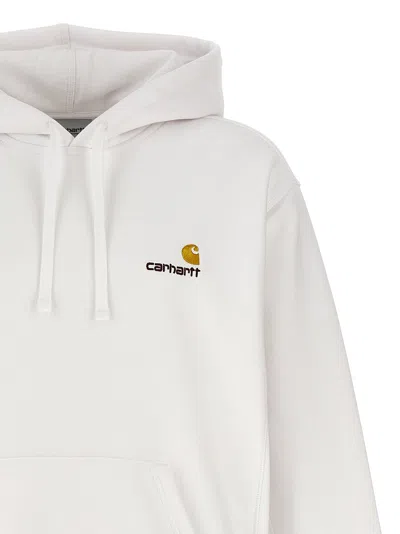 Carhartt American Script Sweatshirt