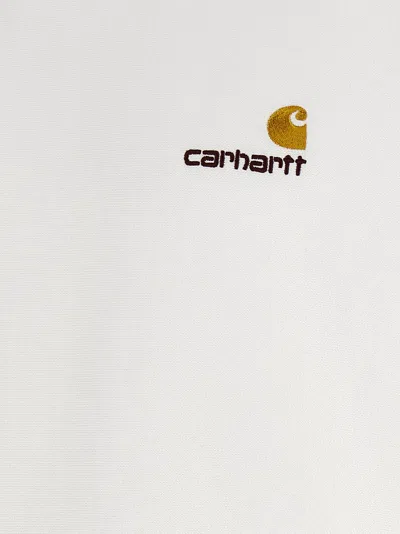 Carhartt American Script Sweatshirt