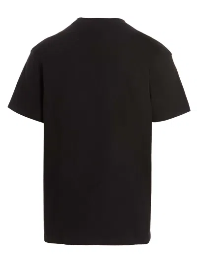 Carhartt Wip American Script Logo-embroidered Cotton T-shirt