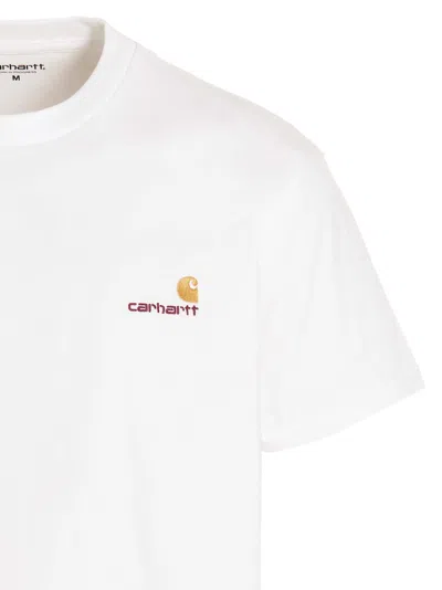 Carhartt American Script T-shirt