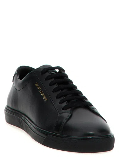 Saint Laurent Sl39 Sneakers