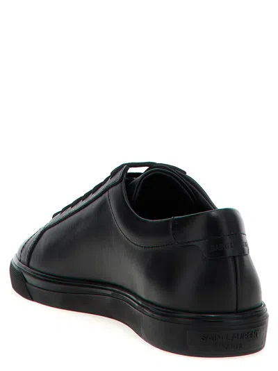Saint Laurent Sl39 Sneakers