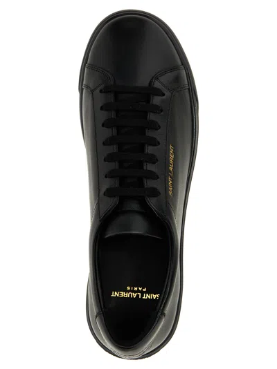 Saint Laurent Sl39 Sneakers